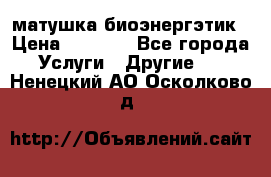 матушка-биоэнергэтик › Цена ­ 1 500 - Все города Услуги » Другие   . Ненецкий АО,Осколково д.